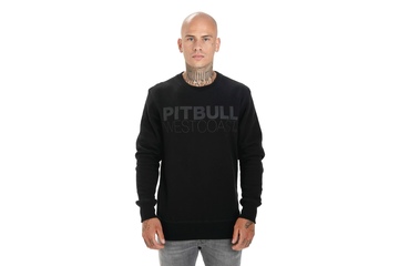 Bluza Pit Bull Seascape '21 - Czarna