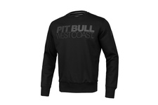 Bluza Pit Bull Seascape '21 - Czarna