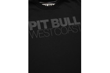 Bluza Pit Bull Seascape '21 - Czarna