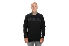 Bluza Pit Bull Seascape '21 - Czarna