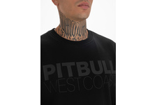 Bluza Pit Bull Seascape '21 - Czarna