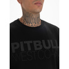 Bluza Pit Bull Seascape '21 - Czarna