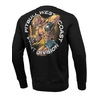 Bluza Pit Bull Fight Club - Czarna