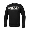 Bluza Pit Bull Fight Club - Czarna