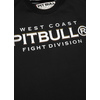 Bluza Pit Bull Fight Club - Czarna