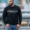 Bluza Pit Bull Fight Club - Czarna