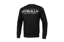 Bluza Pit Bull Fight Club - Czarna