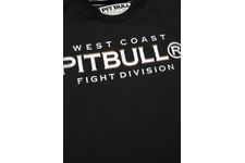 Bluza Pit Bull Fight Club - Czarna