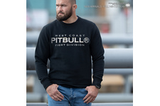 Bluza Pit Bull Fight Club - Czarna