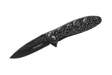 NÓŻ BOKER MAGNUM DIA DE LOS MUERTOS