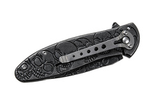 NÓŻ BOKER MAGNUM DIA DE LOS MUERTOS