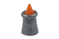 ŚRUT GAMO BEAR GRYLLS SOFT POINT 4,5MM 150