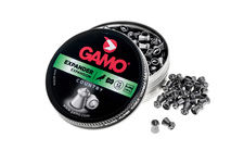 ŚRUT GAMO EXPANDER 4,5MM 250