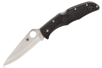 Nóż Spyderco C10PBK Endura 4 Plain