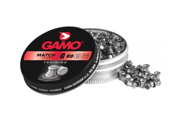 ŚRUT GAMO MATCH 4,5MM 250