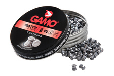 ŚRUT GAMO MATCH 4,5MM 500