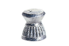 ŚRUT GAMO MATCH 4,5MM 500