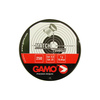 ŚRUT GAMO MATCH 5,5MM 250