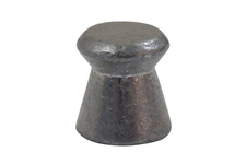 ŚRUT GAMO PISTOL CUP-METAL 4,5MM 250