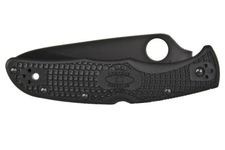 Nóż Spyderco C10PSBBK Endura PS Black Blade Spec