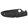 Nóż Spyderco C10PSBBK Endura PS Black Blade Spec