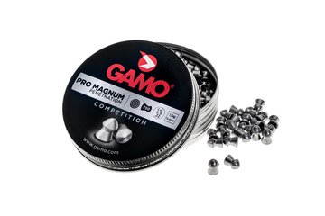 ŚRUT GAMO PRO MAGNUM 5,5MM 250