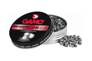 ŚRUT GAMO PRO-HUNTER 5,5MM 250