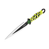 Zestaw noży Master Cutlery Z Hunter Throwing knife SET 6.5"