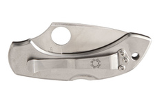 Nóż Spyderco C28P Dragonfly SS Plainedge