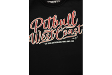 Bluza Pit Bull City Of Dogs - Czarna