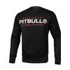 Bluza Pit Bull Boxing - Czarna