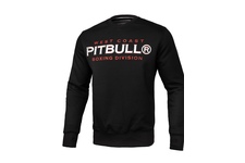 Bluza Pit Bull Boxing - Czarna