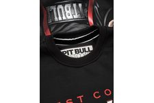 Bluza Pit Bull Boxing - Czarna