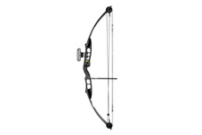 Łuk Bloczkowy POE LANG COBRA PROTEX 55LB 40,5ATA black