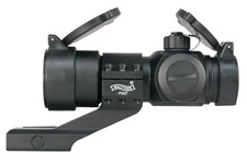 Celownik kolimatorowy WALTHER PS-22