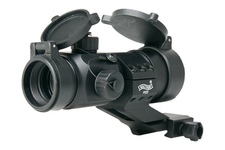 Celownik kolimatorowy WALTHER PS-22