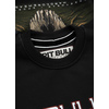 Bluza Pit Bull Terror Brain - Czarna