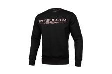 Bluza Pit Bull Terror Brain - Czarna