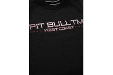 Bluza Pit Bull Terror Brain - Czarna