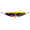 Łuk młodzieżowy POE LANG Crusader 10lb 36,5" zestaw black