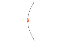 Łuk młodzieżowy POE LANG Crusader 10lb 36,5" zestaw black