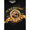Bluza Pit Bull MGM - Czarna