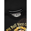 Bluza Pit Bull MGM - Czarna