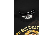 Bluza Pit Bull MGM - Czarna