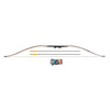 Łuk klasyczny Poe Lang Robin Hood 30-35lb Camo