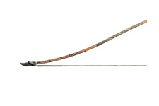 Łuk klasyczny Poe Lang Robin Hood 30-35lb Camo