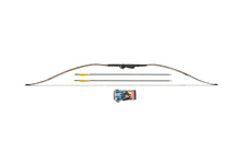 Łuk klasyczny Poe Lang Robin Hood 30-35lb Camo