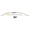 Łuk klasyczny Poe Lang Robin Hood 30-35lb Wooden