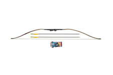 Łuk klasyczny Poe Lang Robin Hood 30-35lb Wooden
