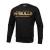 Bluza Pit Bull Muay Thai - Czarna